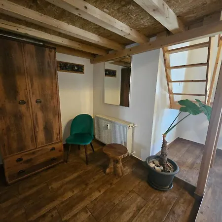 Comfortable Near Old Town Center * לובליאנה