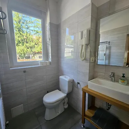 Comfortable Near Old Town Center * לובליאנה