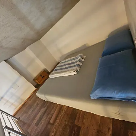 דירה Comfortable Near Old Town Center לובליאנה